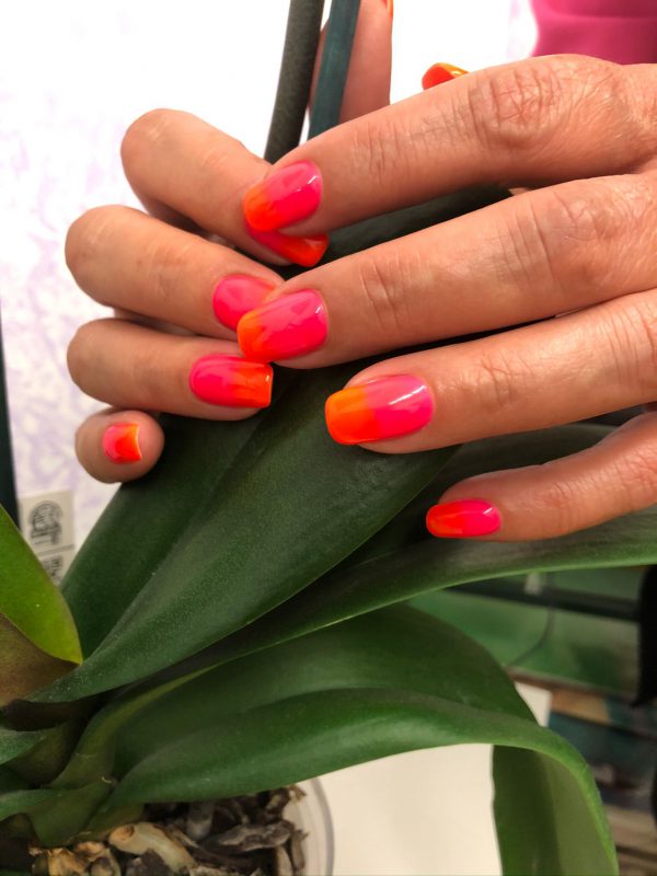 curso de manicura rusa academia isakoba